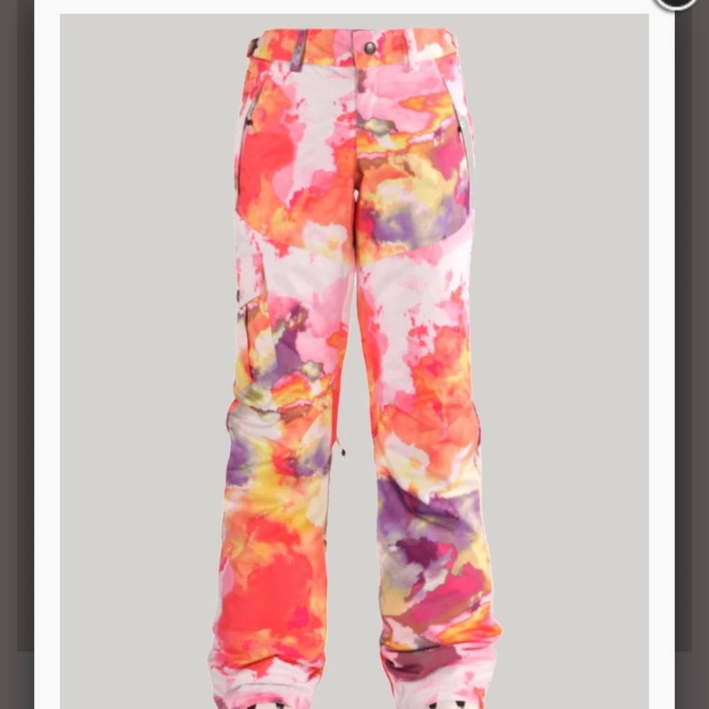 NWT✨ Gsou Snow ✨ Women’s Snowboarding Pants - XS